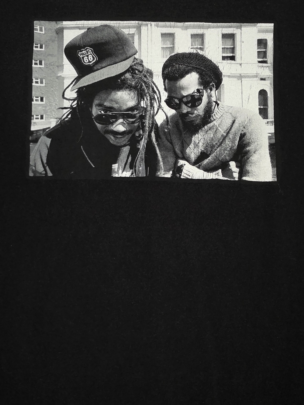 Supreme Vintage Extremely Rare 2005  David Corio TEE